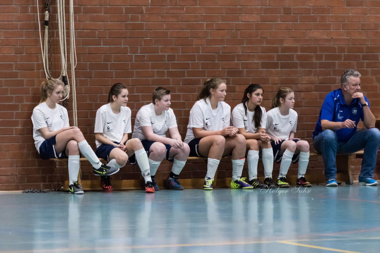 Bild 609 - KT Turnier 2